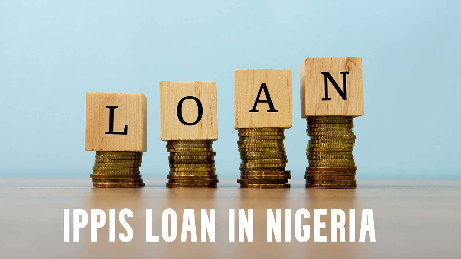 IPPIS Loan in Nigeria 