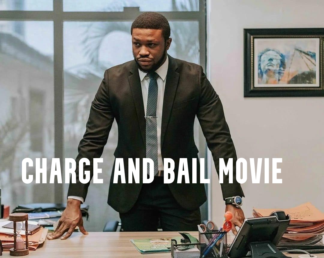 Charge and Bail Movie