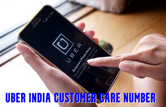 Uber India Customer Care Number