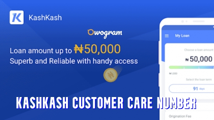 Kashkash Customer Care Number