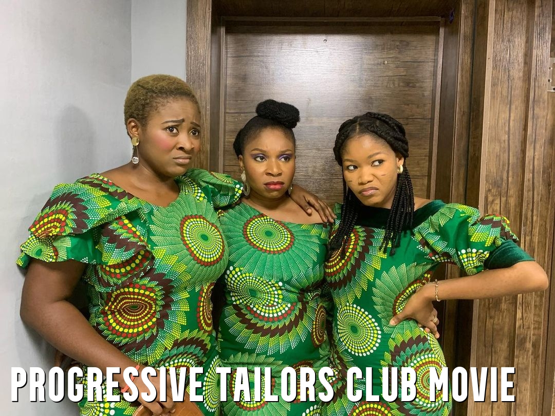 Progressive Tailors Club Movie