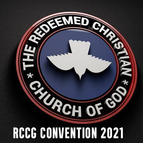 RCCG Convention 2021