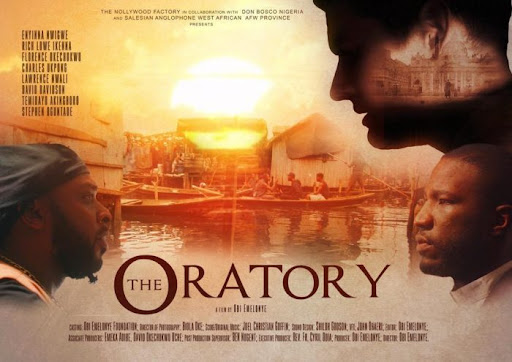 The Oratory Movie Download 