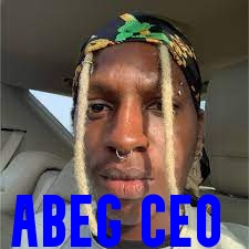 Abeg CEO Biography