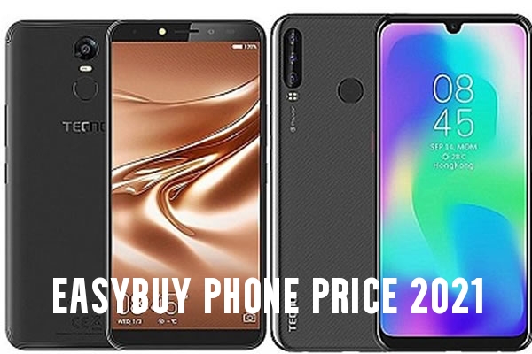Easybuy Phone Price