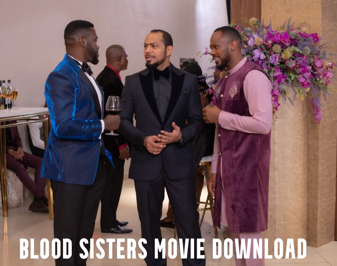 Blood Sisters Movie Download