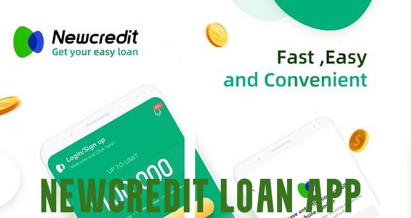 Newcredit Loan App Download