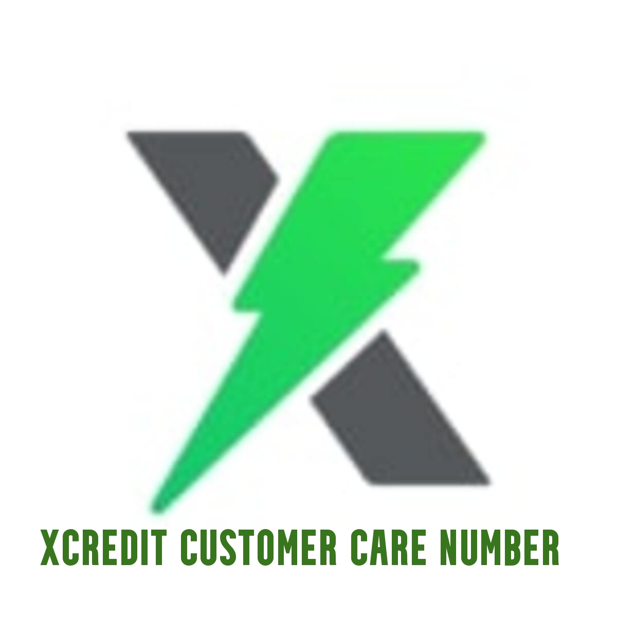 Xcredit Customer Care Number