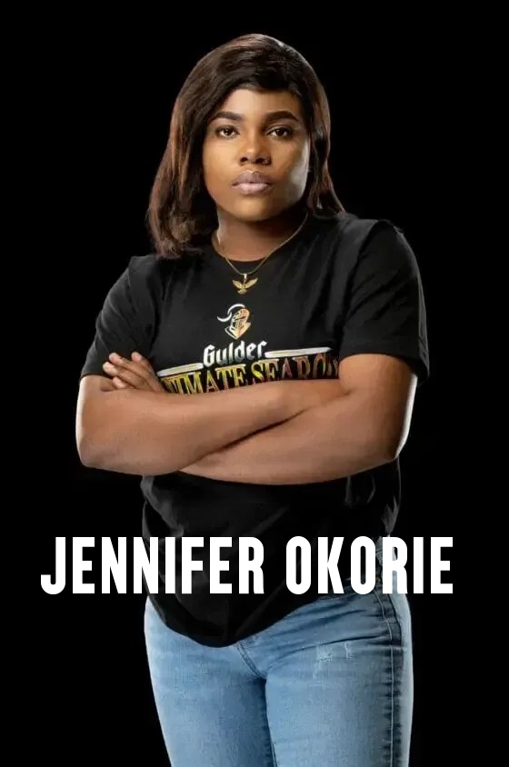Jennifer Okorie Biography