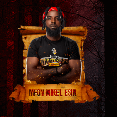 Biography Of Mfon Mikel Esin