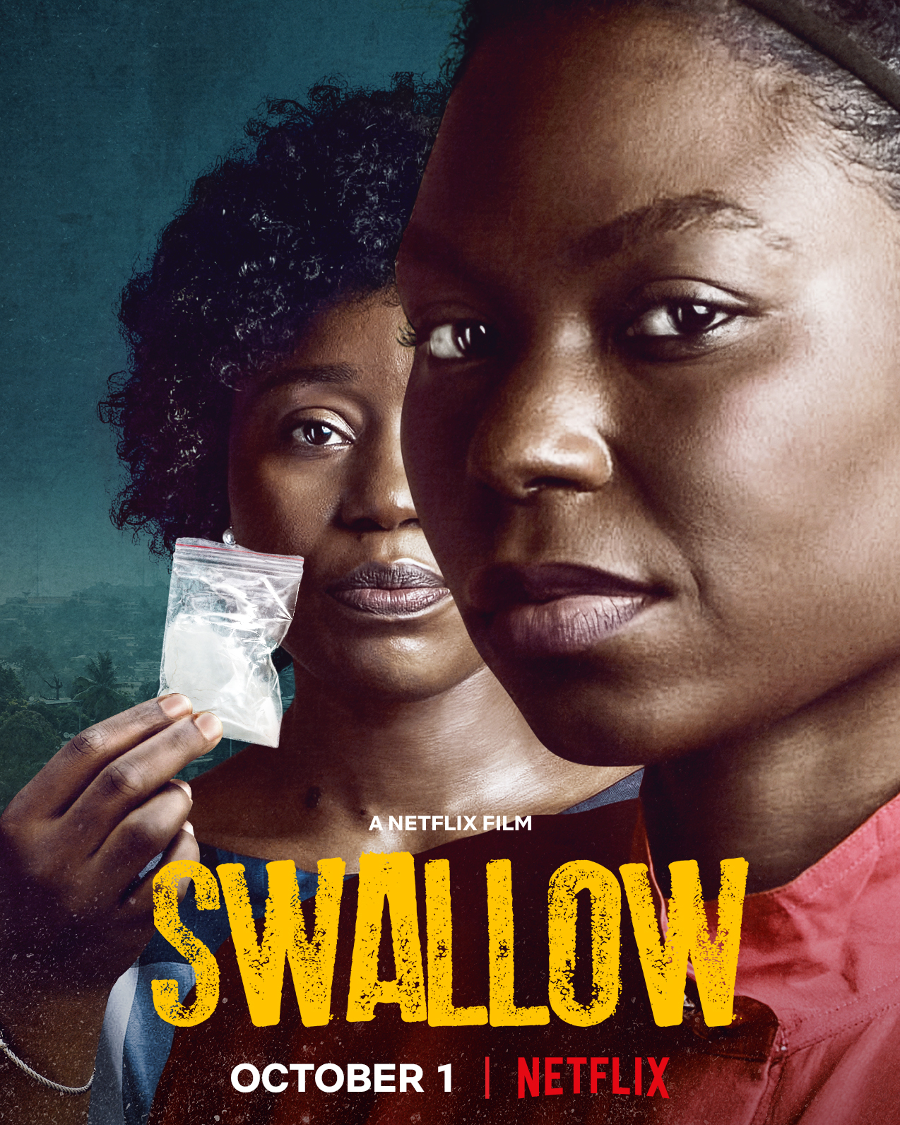 Swallow Movie Download