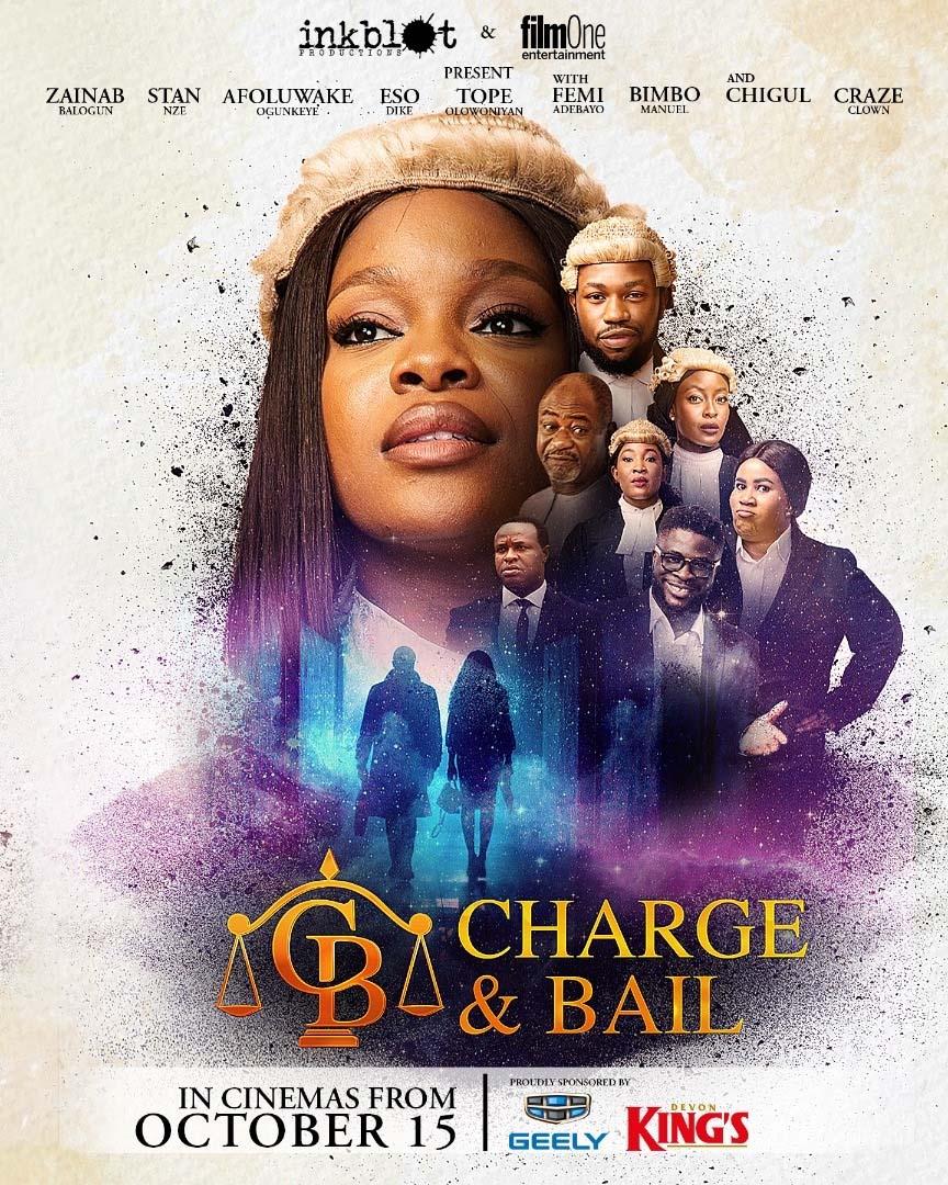 Download Charge and Bail Movie