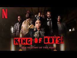The Return of King of Boys Download