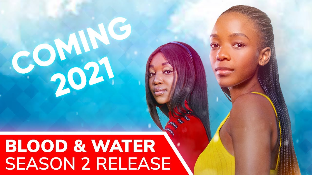 Download Blood and Water Season 2