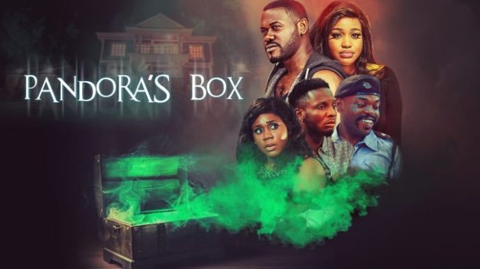 Pandora Box Movie Download