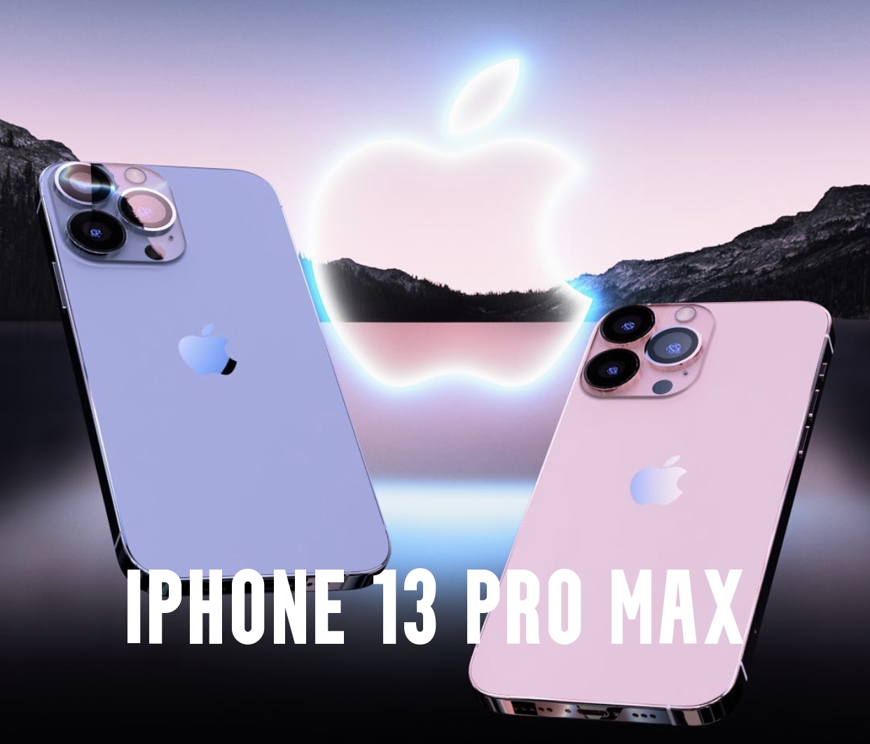 iPhone 13 Pro Max Price 