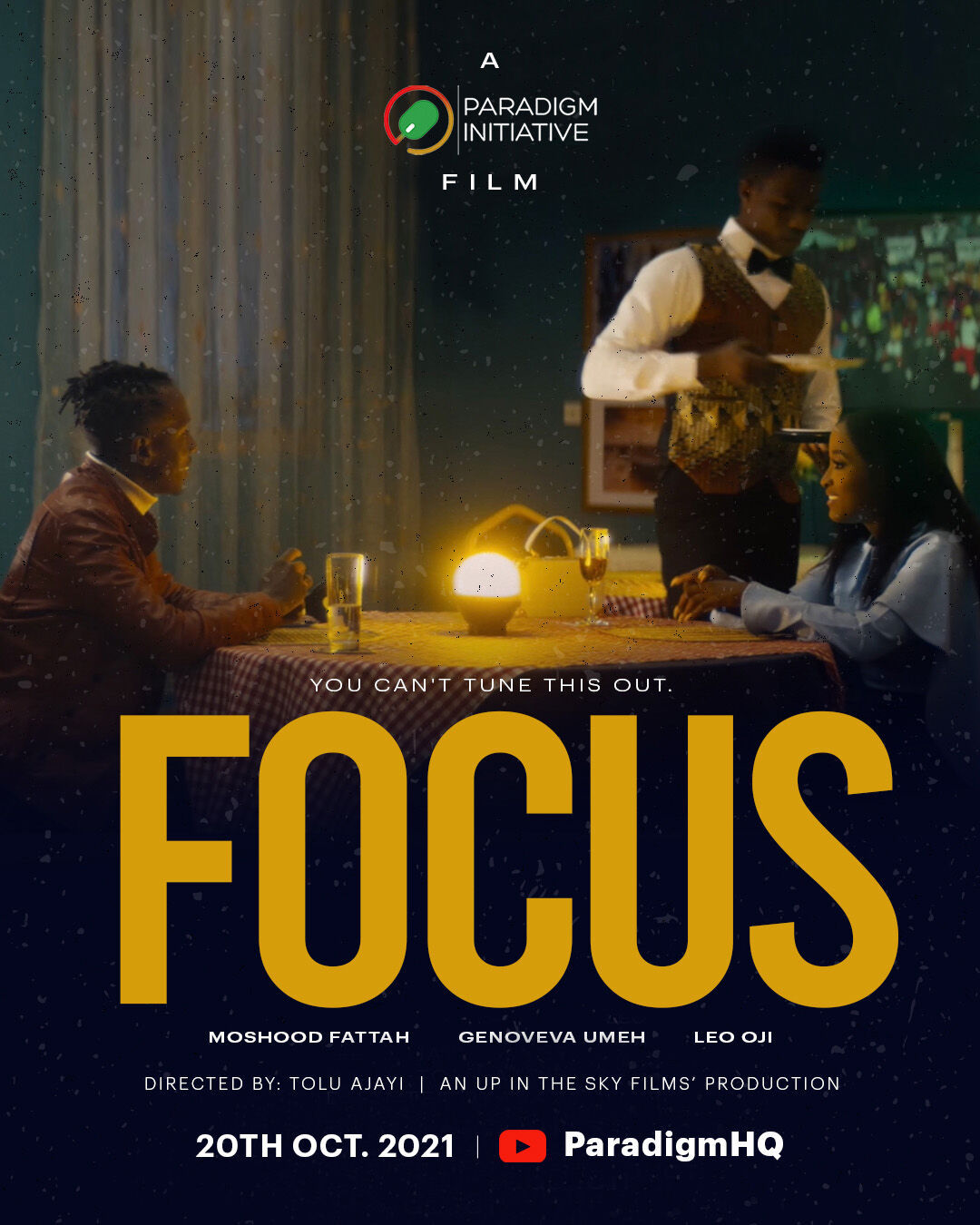 Focus Movie Download