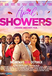 April's Shower Movie Download