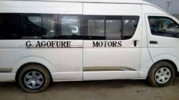 Agofure Motors Contact Number
