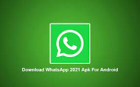 Download WhatsApp