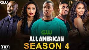 All American Season 4 Movie