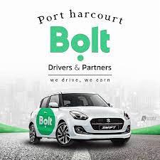 Bolt Office in Port Harcourt