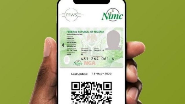 NIN SIM Registration Deadline