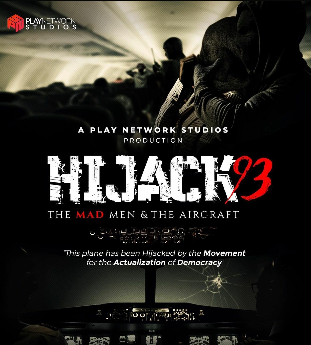 Hijacked Movie Download
