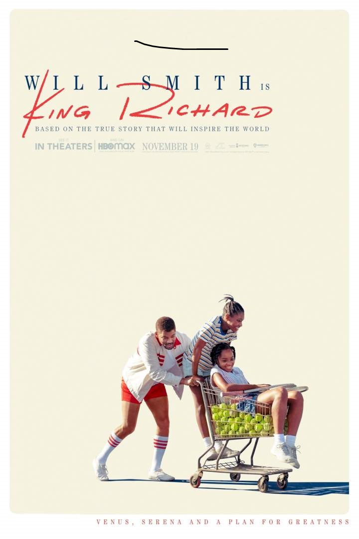 King Richard Movie Download