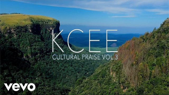 Kcee Cultural Praise Vol.3
