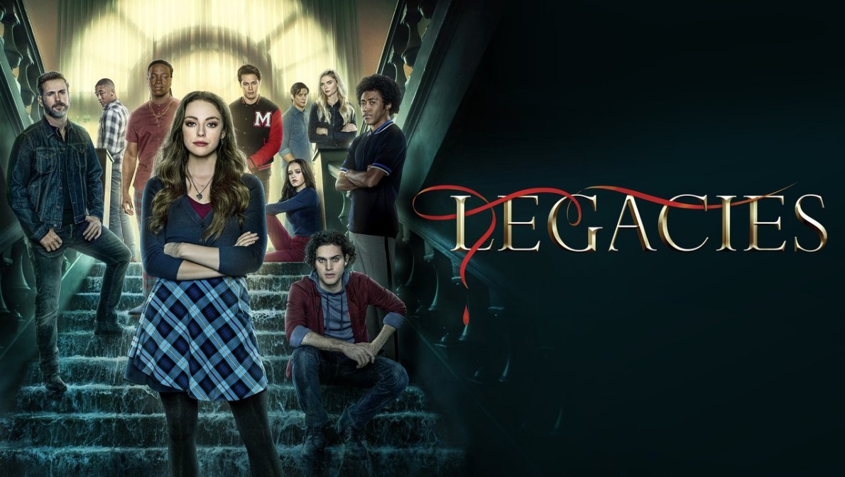 Legacies Season 4 Episode 7