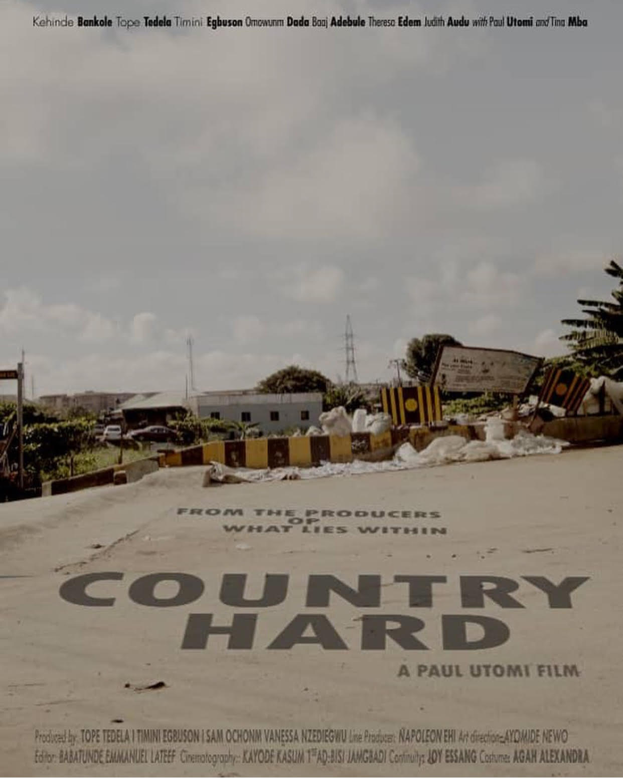 Country Hard Movie Download