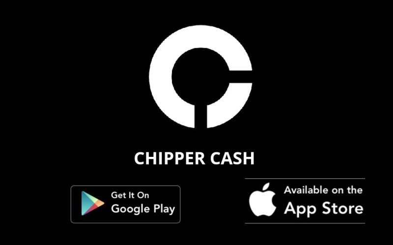 Chipper Cash App Download