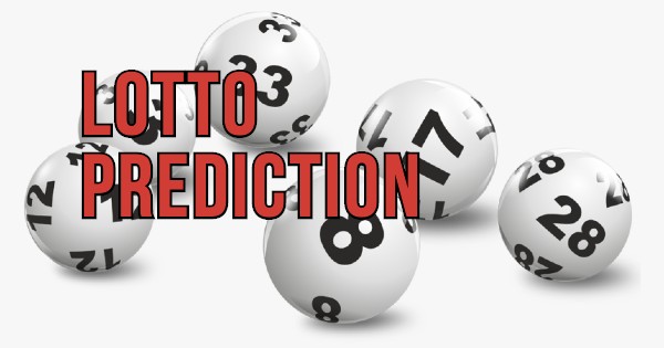Lotto Prediction for Today