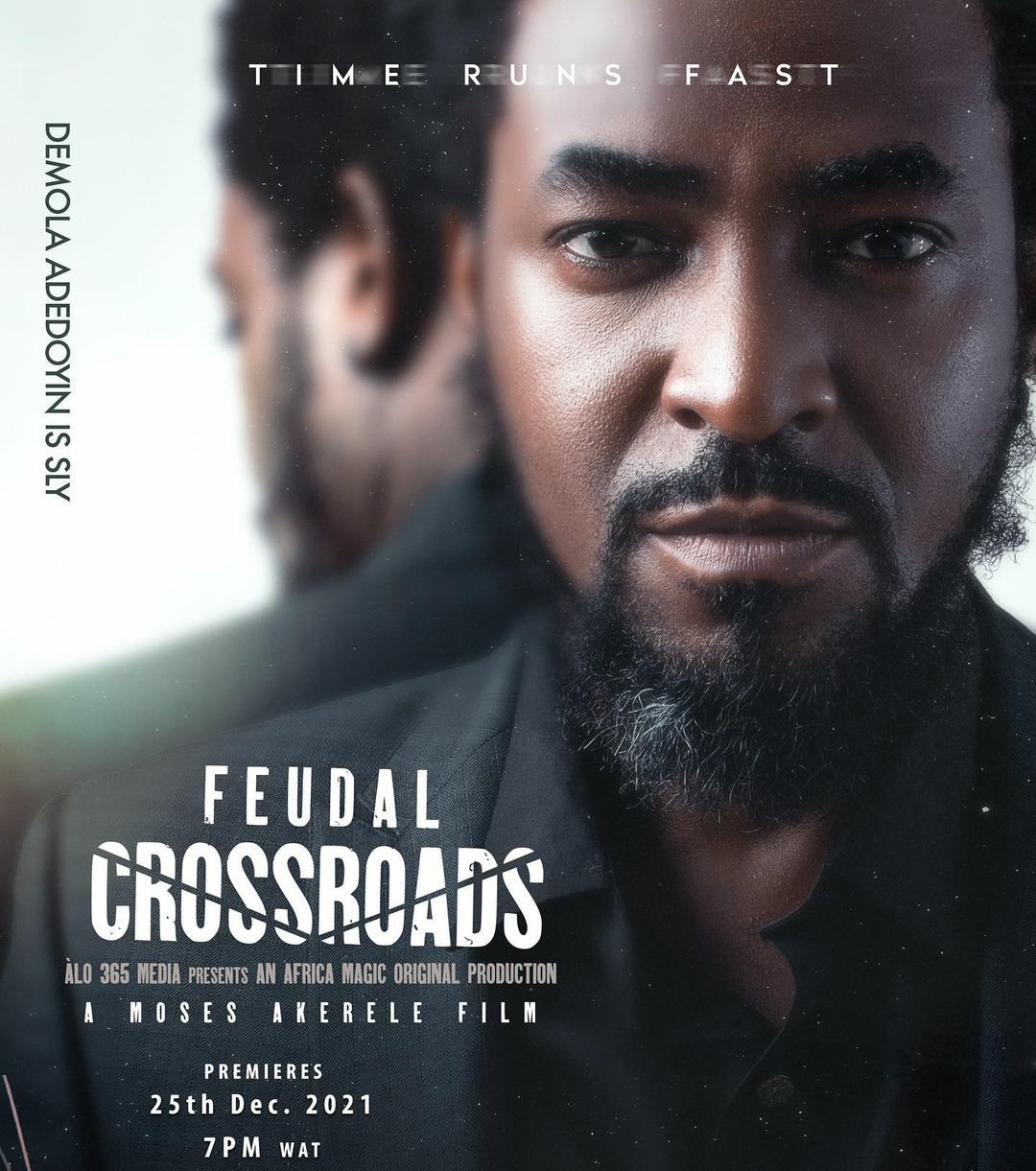 Feudal Crossroads Movie Download