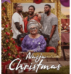 Download A Naija Christmas