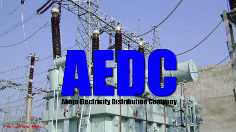 AEDC Abuja Head Office