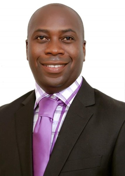 Pastor Ayo Adun Dead