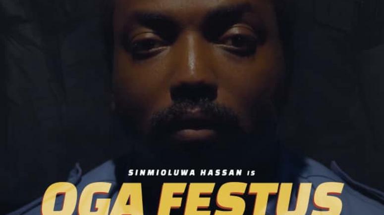 Oga Festus Movie Download