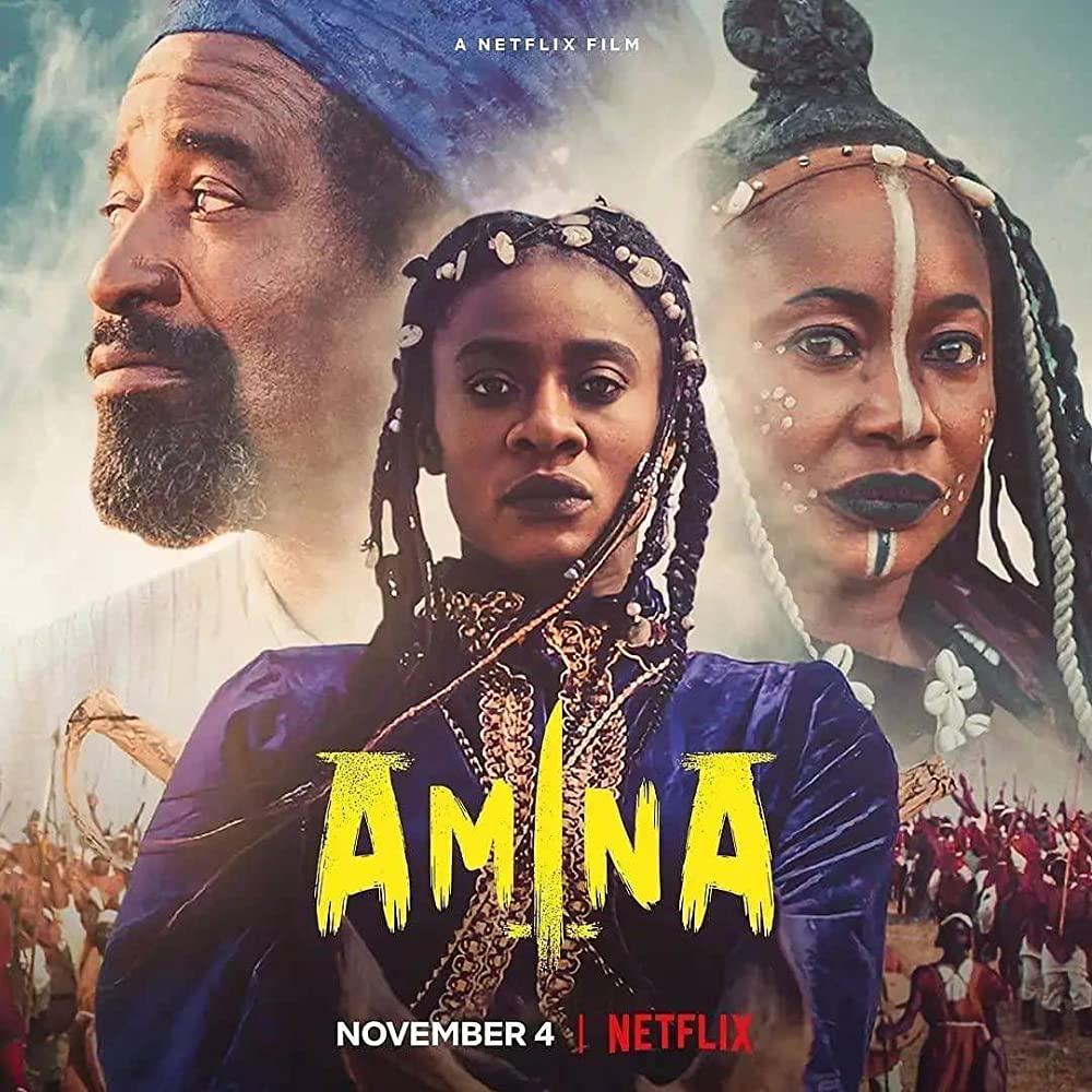 Amina Movie Download