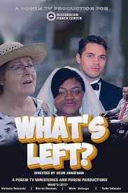 What's Left Movie Download