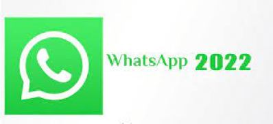 WhatsApp Update Download 2022