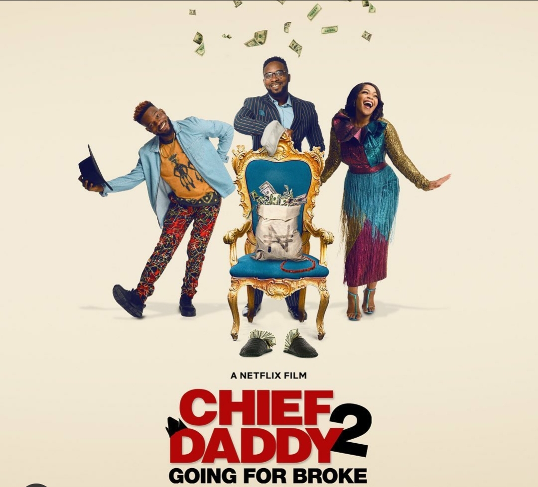 Chief Daddy 2 Movie Download