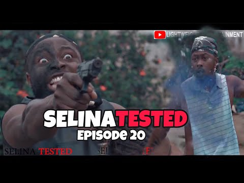 Selina Tested Movie Download