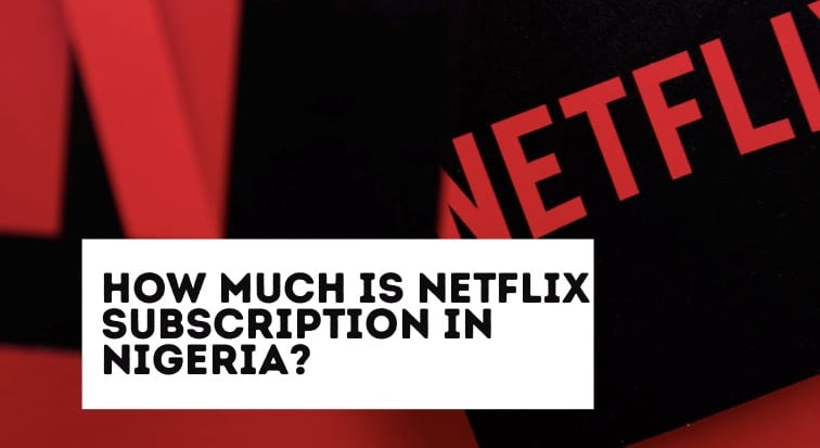 Netflix Subscription Price
