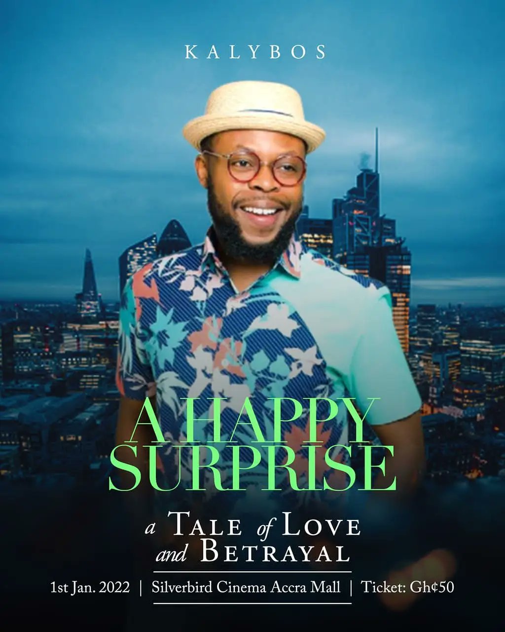 A Happy Surprise Movie Download