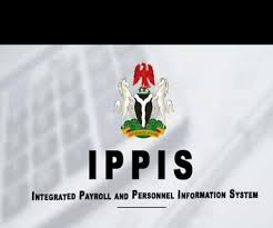 IPPIS Payslip Download