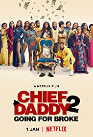 Chief Daddy2 Movie Download