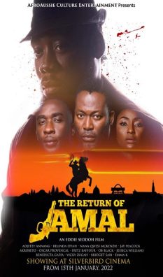 Return of Jamal Movie Download
