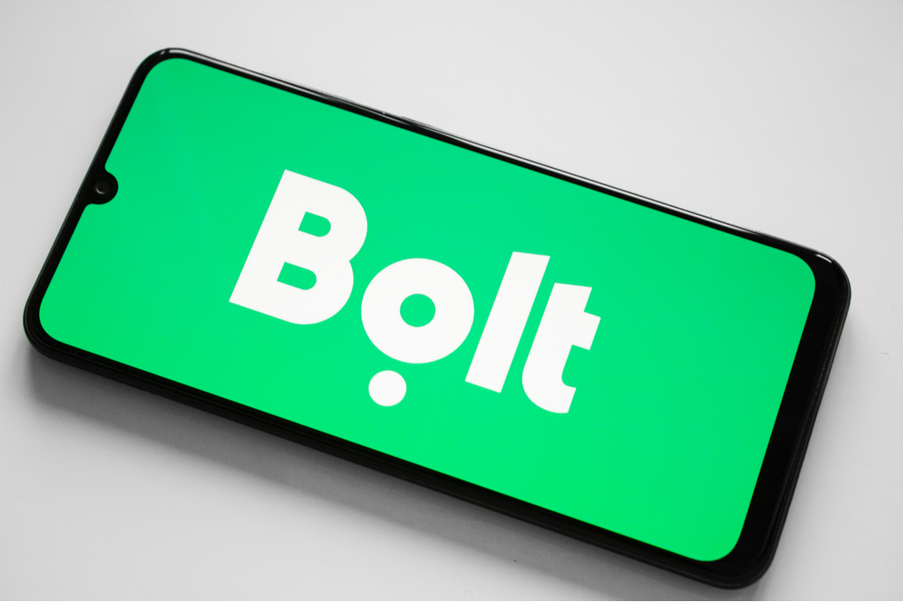 Bolt Contact Number